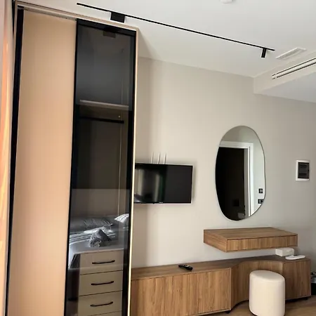 Erta And Restaurant Gramsh