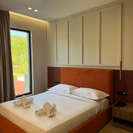 Hotel Erta And Restaurant