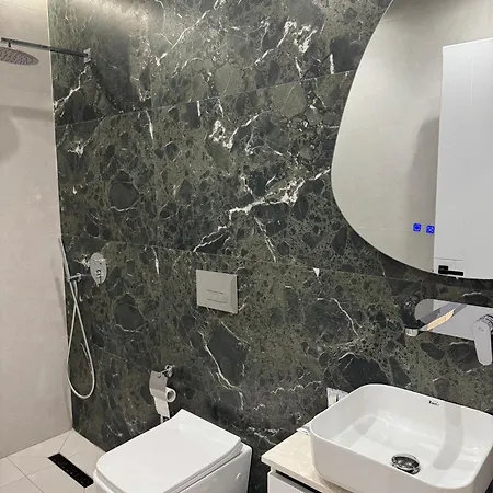 Erta And Restaurant * Gramsh