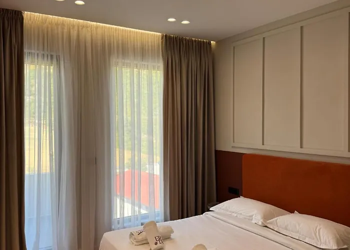 Erta And Restaurant * Gramsh