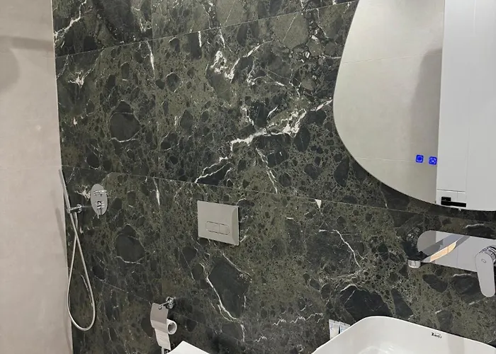 Erta And Restaurant * Gramsh