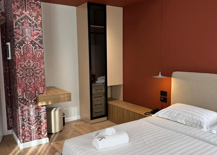 Erta And Restaurant * Gramsh