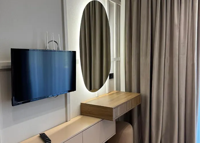 Erta And Restaurant *