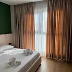 Erta And Restaurant 호텔 Gramsh