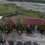 Erta And Restaurant *