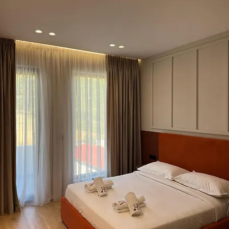 Erta And Restaurant * Gramsh