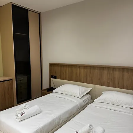 Erta And Restaurant *