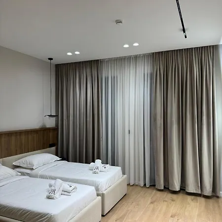 Erta And Restaurant * Gramsh