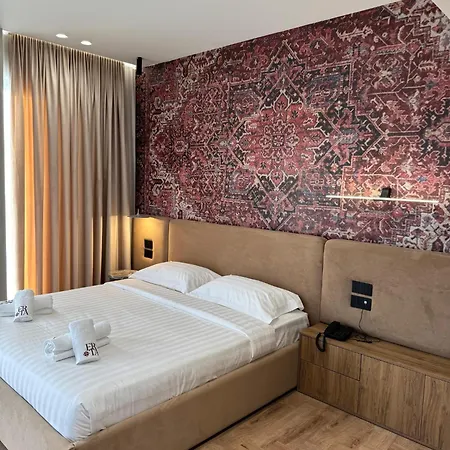 Erta And Restaurant Gramsh