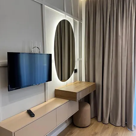 Erta And Restaurant *