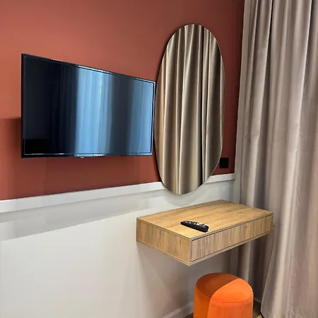 Erta And Restaurant * Gramsh