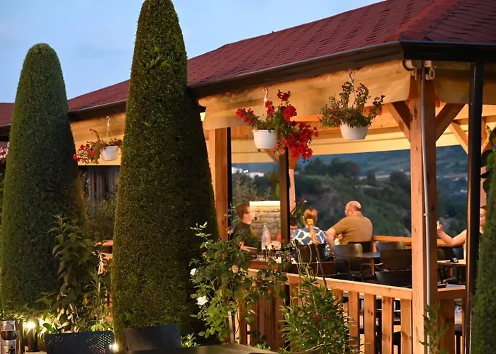 Erta And Restaurant 호텔 *